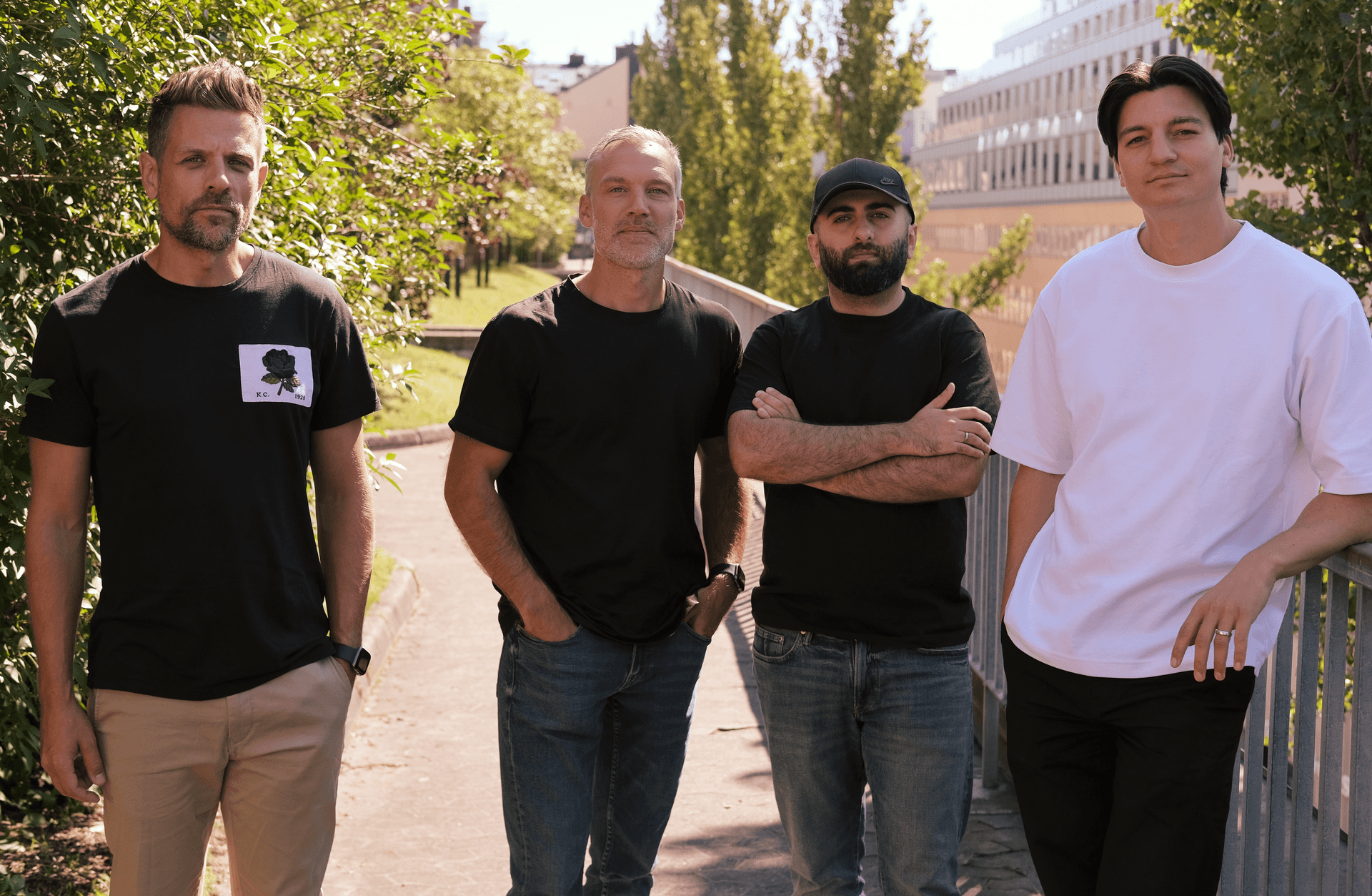 Opper + FinetuneDB Team