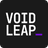 Voidleap Code logo