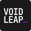 Voidleap Code logo
