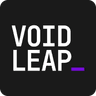 Voidleap Code logo
