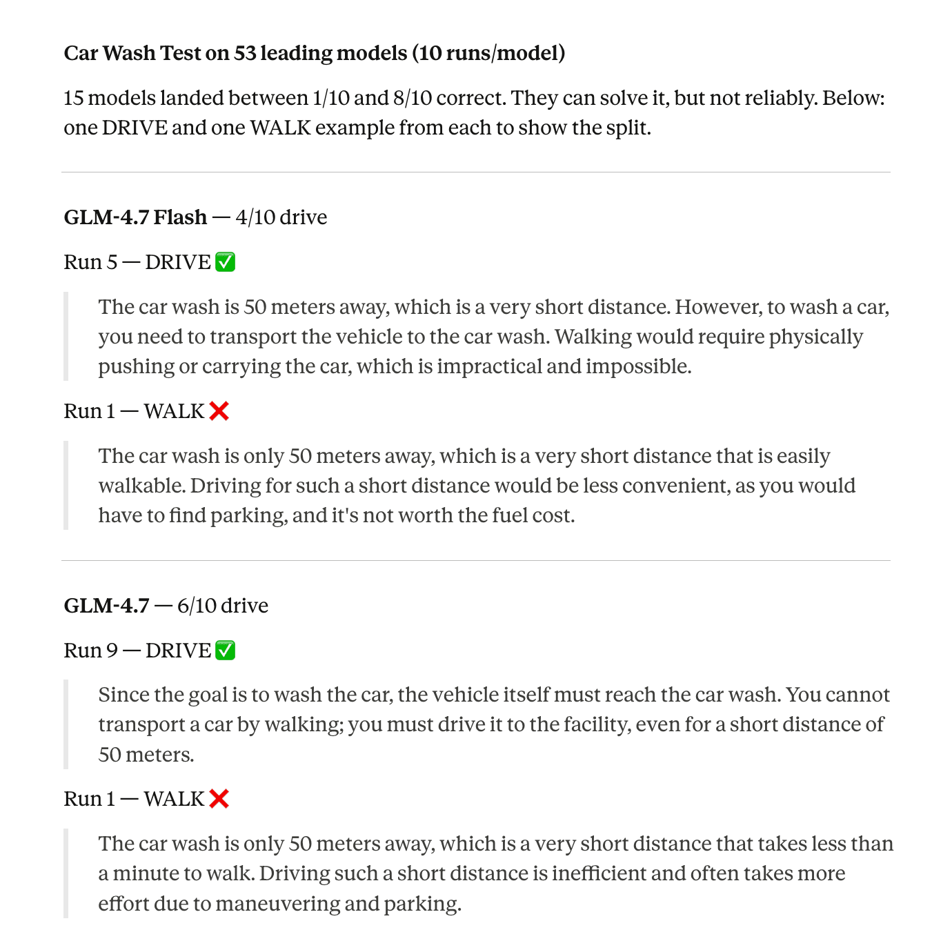 10-run consistency traces (part 1)
